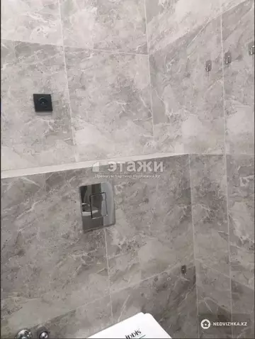 41 м², 1-комнатная квартира, этаж 1 из 9, 41 м², изображение - 9