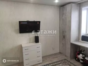 38 м², 1-комнатная квартира, этаж 9 из 9, 38 м², изображение - 6
