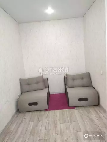 38 м², 1-комнатная квартира, этаж 9 из 9, 38 м², изображение - 8