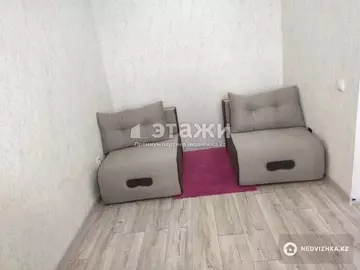 38 м², 1-комнатная квартира, этаж 9 из 9, 38 м², изображение - 7