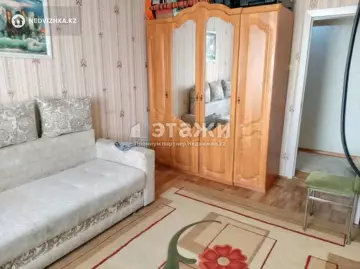 3-комнатная квартира, этаж 2 из 5, 60 м²