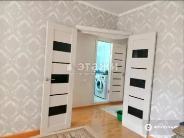 60 м², 3-комнатная квартира, этаж 2 из 5, 60 м², изображение - 4