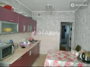 60 м², 3-комнатная квартира, этаж 2 из 5, 60 м², изображение - 6