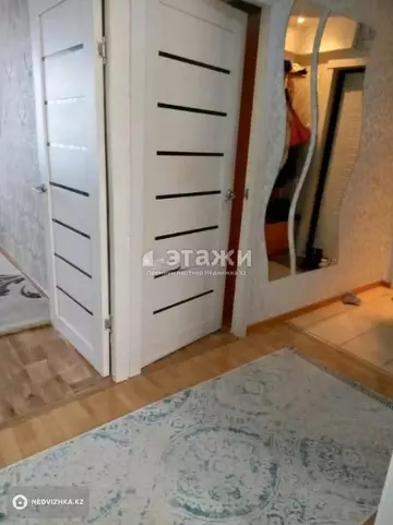 60 м², 3-комнатная квартира, этаж 2 из 5, 60 м², изображение - 8