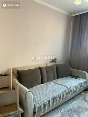 1-комнатная квартира, этаж 11 из 14, 48 м²