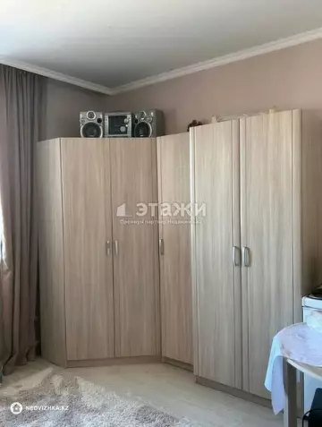 1-комнатная квартира, этаж 11 из 14, 48 м²