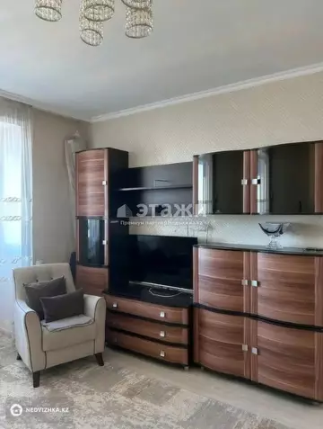 48.4 м², 1-комнатная квартира, этаж 11 из 14, 48 м², изображение - 5