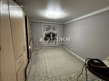 2-комнатная квартира, этаж 5 из 5, 50 м²