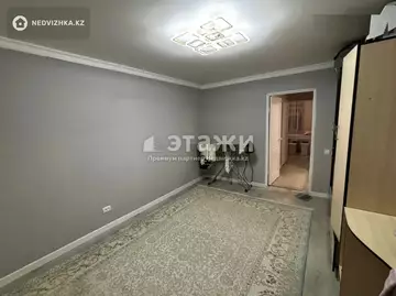 2-комнатная квартира, этаж 5 из 5, 50 м²