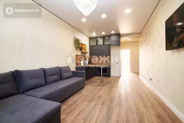 2-комнатная квартира, этаж 11 из 12, 61 м²