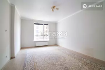 2-комнатная квартира, этаж 7 из 12, 72 м²