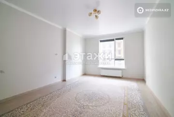 2-комнатная квартира, этаж 7 из 12, 72 м²