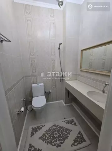 3-комнатная квартира, этаж 2 из 5, 79 м²