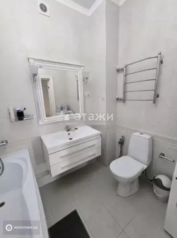 3-комнатная квартира, этаж 2 из 5, 79 м²