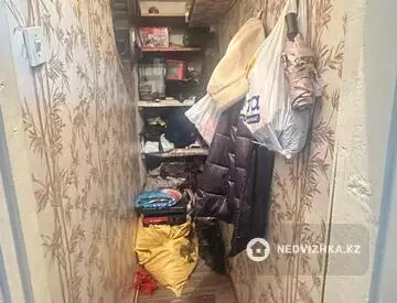 2-комнатная квартира, этаж 2 из 3, 46 м²