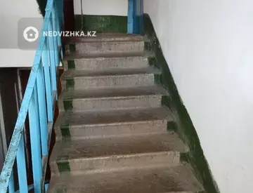 1-комнатная квартира, этаж 3 из 5, 30 м²