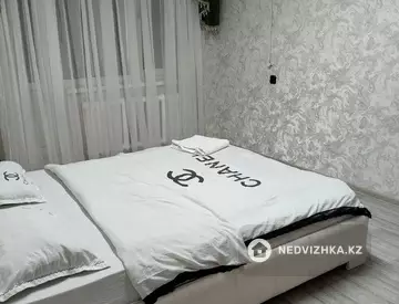 1-комнатная квартира, этаж 5 из 5, 40 м², посуточно