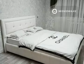 1-комнатная квартира, этаж 5 из 5, 40 м², посуточно