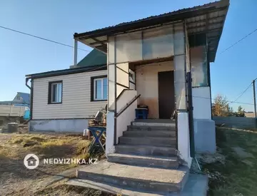 4-комнатный дом, 10 соток, 93 м²