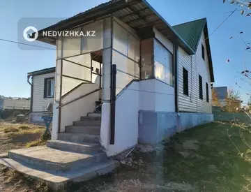 4-комнатный дом, 10 соток, 93 м²