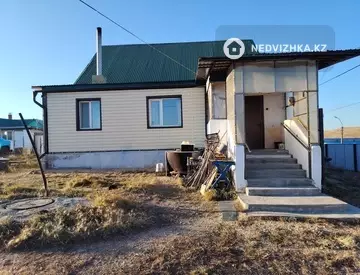 4-комнатный дом, 10 соток, 93 м²