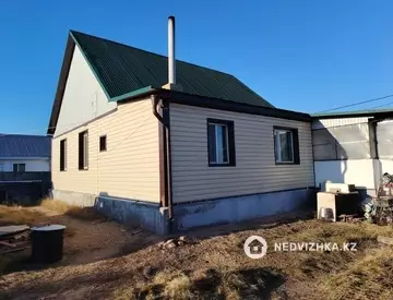 4-комнатный дом, 10 соток, 93 м²