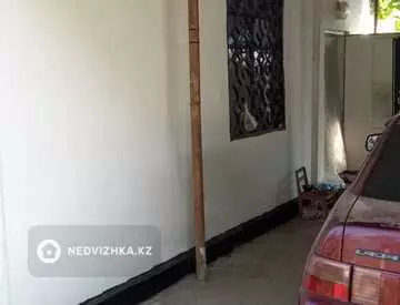 3-комнатный дом, 6 соток, 50 м²