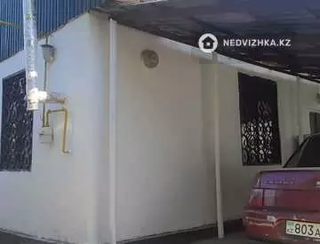 3-комнатный дом, 6 соток, 50 м²