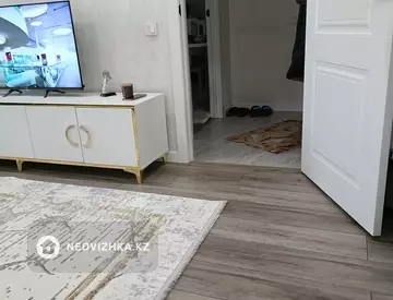 1-комнатная квартира, этаж 2 из 9, 37 м²