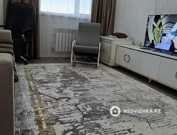 1-комнатная квартира, этаж 2 из 9, 37 м²