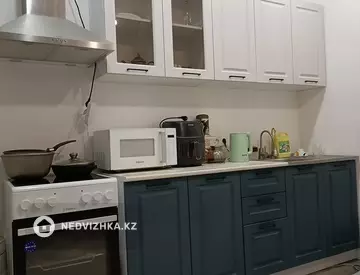 36.7 м², 1-комнатная квартира, этаж 2 из 9, 37 м², изображение - 5