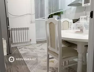 36.7 м², 1-комнатная квартира, этаж 2 из 9, 37 м², изображение - 7