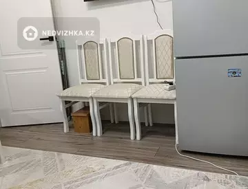 36.7 м², 1-комнатная квартира, этаж 2 из 9, 37 м², изображение - 6