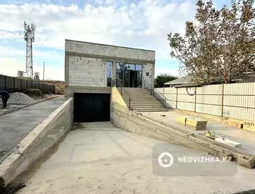 Складское помещение, этаж 1 из 2, 574 м²