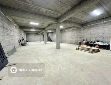 Складское помещение, этаж 1 из 2, 574 м²