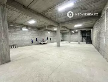 Складское помещение, этаж 1 из 2, 574 м²