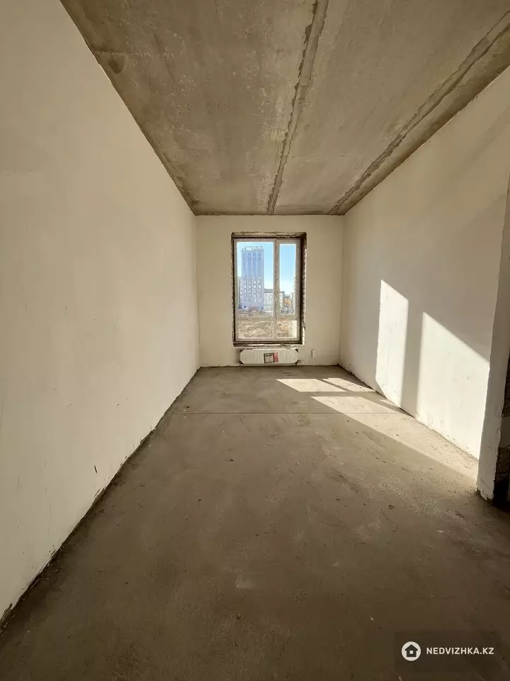 35 м², 1-комнатная квартира, этаж 2 из 12, 35 м², изображение - 1