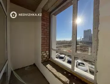35 м², 1-комнатная квартира, этаж 2 из 12, 35 м², изображение - 5