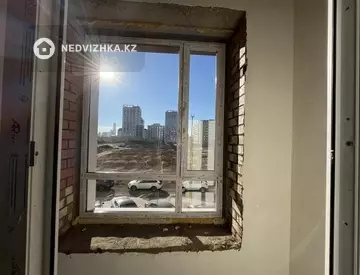 35 м², 1-комнатная квартира, этаж 2 из 12, 35 м², изображение - 4