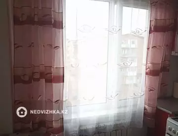 1-комнатная квартира, этаж 5 из 5, 45 м²