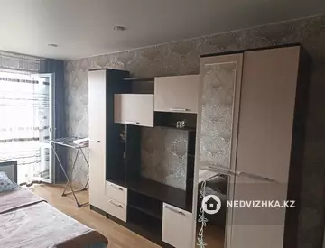 1-комнатная квартира, этаж 5 из 5, 45 м²