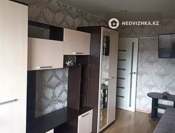 1-комнатная квартира, этаж 5 из 5, 45 м²