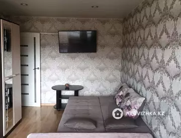 1-комнатная квартира, этаж 5 из 5, 45 м²