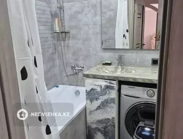 2-комнатная квартира, этаж 2 из 4, 48 м², посуточно