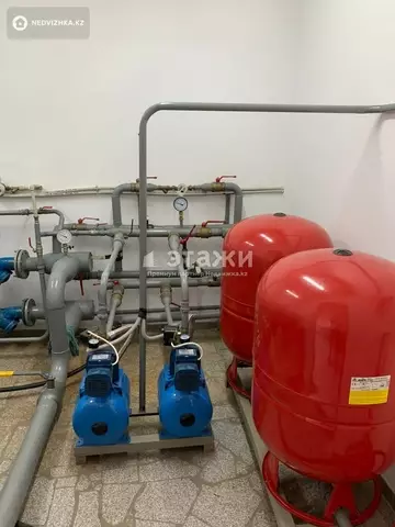 Офисное помещение, этаж 1 из 4, 3 903 м²