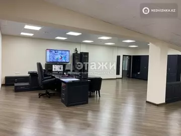 Офисное помещение, этаж 1 из 4, 3 903 м²