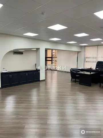 Офисное помещение, этаж 1 из 4, 3 903 м²