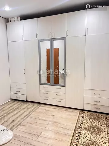 1-комнатная квартира, этаж 4 из 5, 49 м²