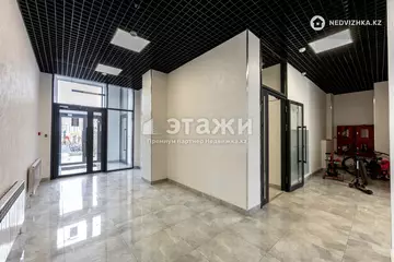 2-комнатная квартира, этаж 15 из 17, 64 м²