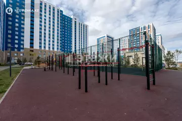 2-комнатная квартира, этаж 15 из 17, 64 м²